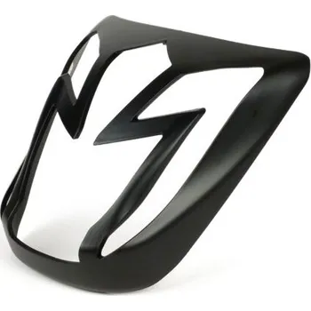 Moto Nostra Mřížka zadního světla Primavera / Sprint - černá mat. 51336