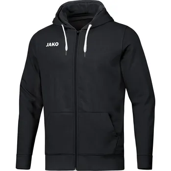 Pánská mikina Mikina s kapucí Jako HOODIE BASE 6865-08 Velikost XXL