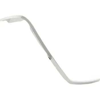 Piaggio Lišta Primavera / Sprint levá chrom 673638