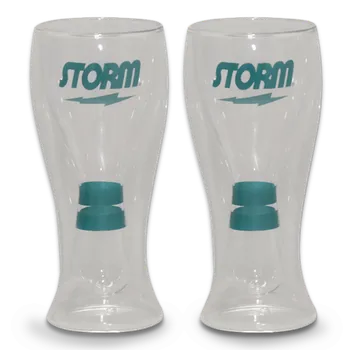 Bowling SKLENICE STORM S KUŽELKOU UVNITŘ 2 KUSY