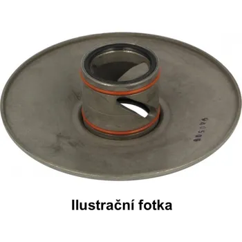 Motor pro motocykl RMS Zadní plovoucí polořemenice Piaggio 3V IGET 100340321