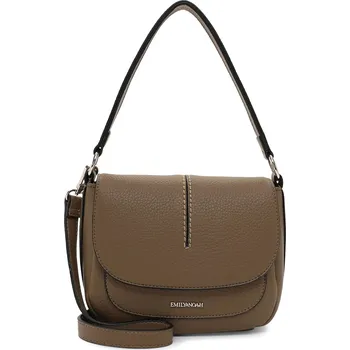 Kabelka Dámská kabelka Emily & Noah Harper - taupe