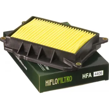 Motor pro motocykl HF Vzduchový filtr variátoru HFA4406 HFA4406