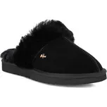 MEXX Bačkory MICH2003643W Černá 38