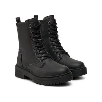 Pracovní obuv Kotníková obuv Refresh 172321 Černá 36