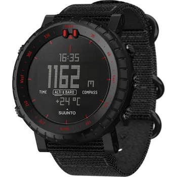 Sport Suunto Core Black Red