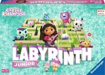 Ravensburger Labyrinth Junior Gabby's…