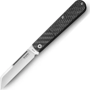 kapesní nůž LionSTEEL Barlow Slim Dom Carbon