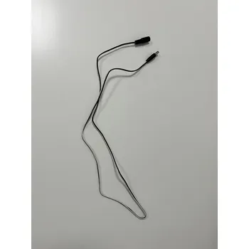 LED páska T-LED DC prodlužovací kabel 1m