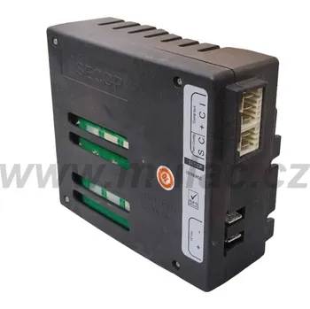 Sahara klimatizace SW289 12V napájecí jednotka kompresoru BD350GH 101N0801