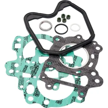 Těsnění pro motocykl Athena Sada těsnění Leonardo 125 P400010600014