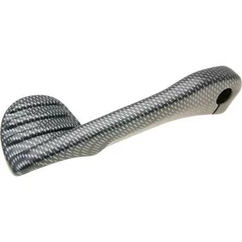 Motor pro motocykl 101_Octane Nakopávačka karbon VC11396