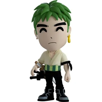Figurka Figurka Youtooz: One Piece - Roronoa Zoro 11 cm