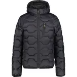 Pánská zimní bunda ICEPEAK BRANCH 58 Černá