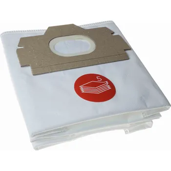 Sáček do vysavače Sáčky do vysavače VACS SH2453 12ks