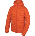 Pánská bunda Husky Dreeser M orange XL