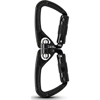 karabina Rock Exotica C81 A SwivaBiner Auto-Lock