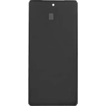 Google Sklo a LCD displej pro Google Pixel 7A, originál, černé