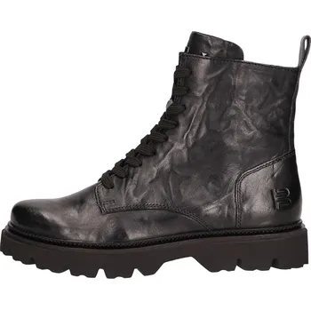 Dámská zimní obuv DÁMSKÉ KOTNÍKOVÉ BOTY BAGATT D31-AOG33-4000-1000 ČERNÁ Barva: Černá, Velikost: 38