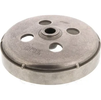 Motor pro motocykl Piaggio Spojkový zvon iGET od 2019 1A010971