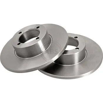 Brzdový kotouč Brzdový kotouč A.B.S. 15750