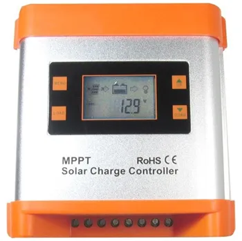 solární regulátor FVE MPPT Solární regulátor 12/24-20D