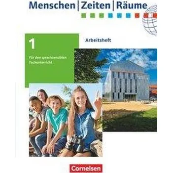 Kniha Menschen-Zeiten-Räume 5./6. Schuljahr. Arbeitshefte für den sprachsensiblen Fachunterricht (außer Baden-Württemberg) - Arbeitshe - Humann, Wolfgang