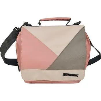 Termobox Dámská termotaška Smart Soft 4 L, Iris, růžová