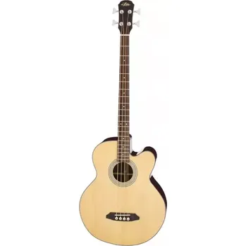 Kytara Aria 295 barva přírodní