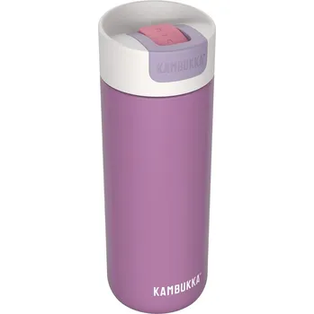 Termoska Termoláhev Olympus, Violet, 500 ml - Kambukka