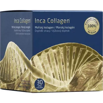 Kloubní výživa Inca Inca Collagen 30 sáčků