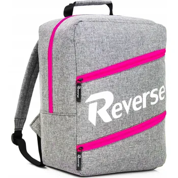 Městský batoh Cestovní taška Reverse 2ZAM-02