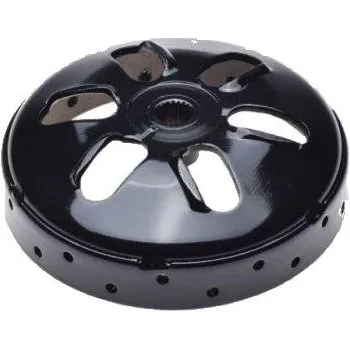 Motor pro motocykl Baotian Spojkový zvon Piaggio PVE01013