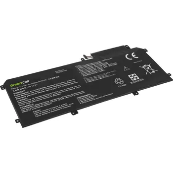 Baterie k notebooku Green Cell Baterie pro Asus Zenbook UX330A / UX330CA, C31N1610, 3000 mAh