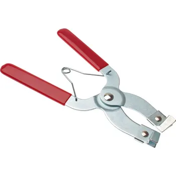 Motor pro motocykl Buzetti Kleště na pístní kroužky 5045