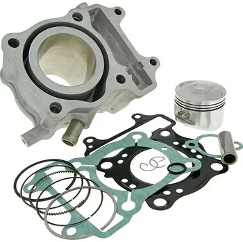 Motor pro motocykl Airsal Válec Airsal 125ccm - kit AS19893