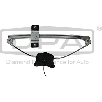 Stahovačka okna Zvedací zařízení oken DPA 88391797402