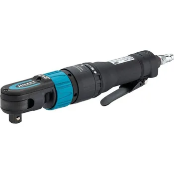 Nářadí pro automobil Ráčnový šroubovák (stlačený vzduch) HAZET 9022-360