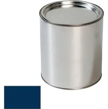 Autolak Autolak do pistole Porsche 35D Saphirblau varianta uni laku do pistole 1K Base pod lak