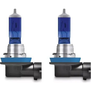 Auto-moto Žárovka OSRAM H11 12V 80W PGJ19-2 CBB 5000K 2ks