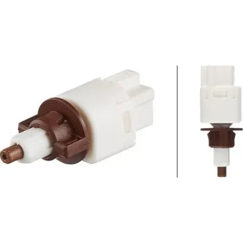 Autoelektrika Spínač brzdového světla HELLA 6DD 008 622-851