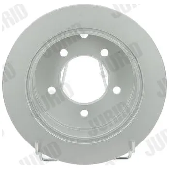 Brzdový kotouč Brzdový kotouč JURID 562783JC