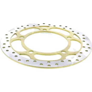 Brzda pro motocykl Piaggio Brzdový kotouč - přední 651041