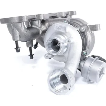 Turbodmychadlo Dmychadlo, plnění BTS TURBO T914013BT