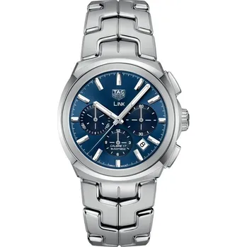 Hodinky TAG HEUER: Link (CBC2112.BA0603)