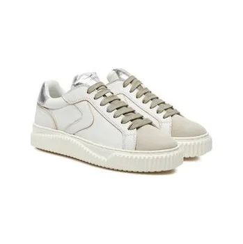 Dámské tenisky Sneakersy Voile Blanche Lipari 0012017542.33.1N02 Béžová 37