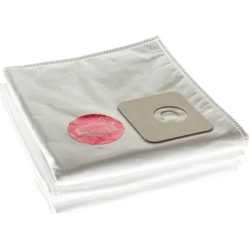 Sáček do vysavače Sáčky do vysavače HERKULES INOX SR 50 EA 18ks