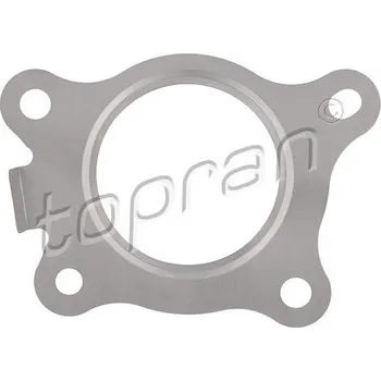 Automobilové těsnění Těsnění, dmychadlo TOPRAN 208 315