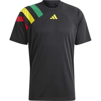 Pánský dres adidas FORTORE 23 JERSEY M Černá, Mix