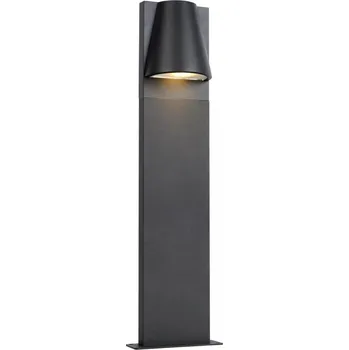 Venkovní osvětlení Lucide 29898/80/29 - Venkovní lampa LIAM 1xGU10/35W/230V IP44 80 cm antracit